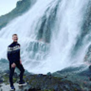 Meet your Posher, Nick